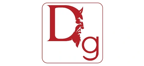 Devel Golf Logo