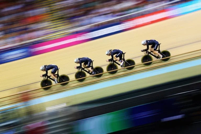 Glasgow 2014 Cycling