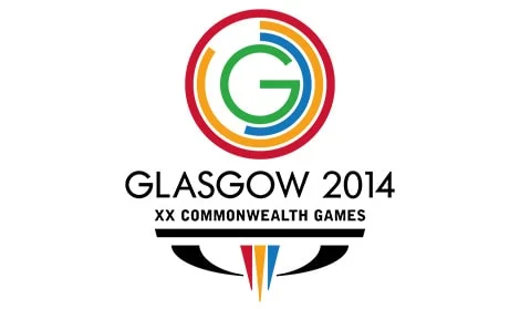 Glasgow Commonwealth Games 2014 Logo