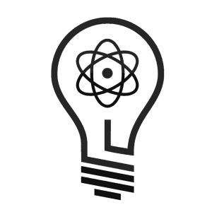 Bright Idea Lightbulb