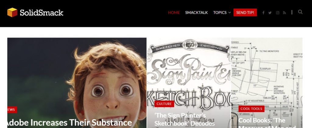 10 Best Blogs for Product Design - MADE Products