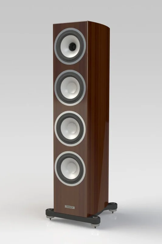 Tannoy precision hot sale 6.4 for sale