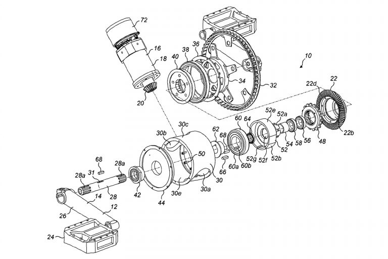Freeflow Patent Drawing - US9616969B2